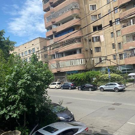 Hotel Saburtalo Roni Tbilisi Zewnętrze zdjęcie